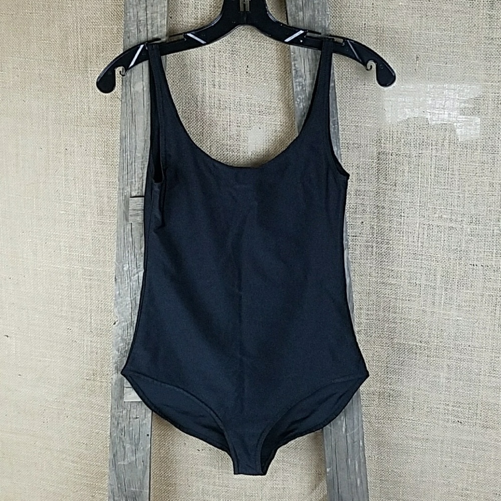 3/$24 BDG S/P sleeveless body suit‎ tank top